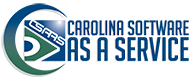 Carolina Software as a Service logo