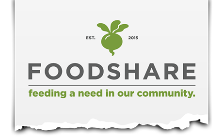 Foodshare SC Logo