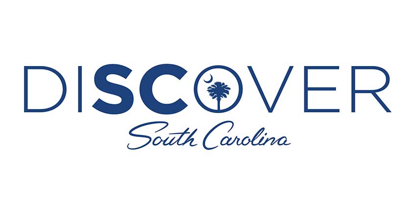 Discover SC logo